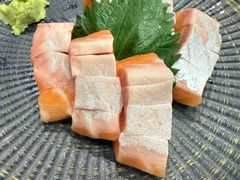 -Sushi Hanzo半藏(天环广场店)