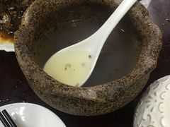 -九华山友谊土菜馆 小资餐厅