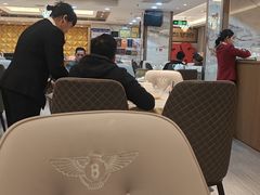-益健美食大广场(北岭店)