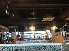 大堂-老头儿油爆虾(星光一期店)
