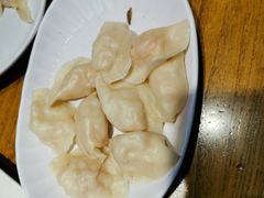 -一轩饺子馆(丽都店)
