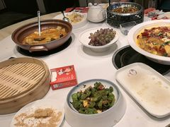 -新侗家食府(蟠桃宫店)