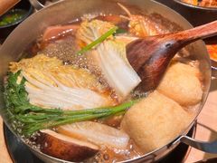 -沼津港精致料理·寿喜烧·烧鸟(漕河泾印象城店)