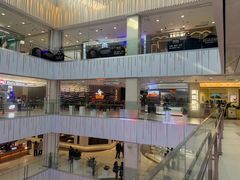 -凯德MALL(西直门店)