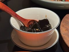 -丽晶轩中餐厅(重庆丽晶酒店)