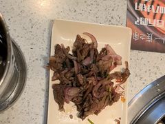 -炭之家·齐齐哈尔非遗烤肉·鲜切直供(中央大街店)