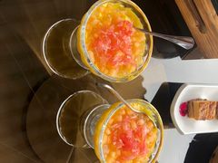 -春色如许·茶食餐厅(桃李春风店)