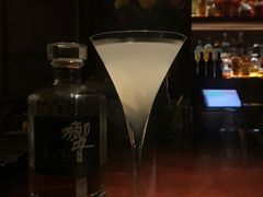-THE OLD HOUSE酒吧