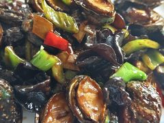 -旺角小渔村(幸福中路店)