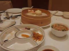 -扬州香格里拉·香宫中餐厅