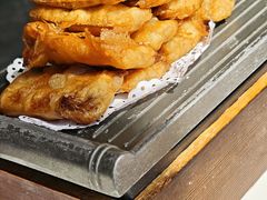 -东方太阳城淮扬餐厅(会所中餐厅店)