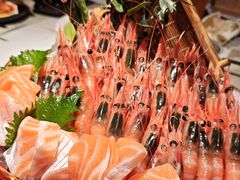 -大渔臻选·棠膳(万象城购物中心店)