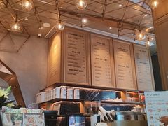 -THE WOODS 简餐 (国贸商城店)
