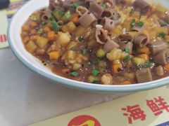 -丁字口海鲜热炒·烧烤大排档