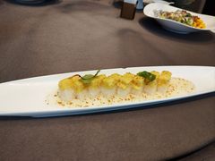 -聚宾楼·烤鸭·家宴(科技三路店)