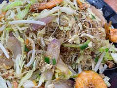 -台州老六海鲜面馆(上南总店)