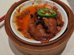 -晋江荣誉国际酒店·港誉茶餐厅