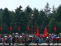 -韶山毛泽东同志故居