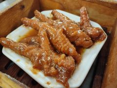 -日日鲜自助餐厅(小公园店)