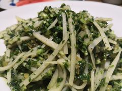 -老宁波1381餐厅(桃源中路店)