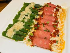 养生双拼-凤阁楼果木烧鹅(鹤山陈山店)
