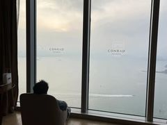 -厦门康莱德酒店