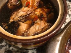 王府泡椒鸡-南京大牌档(凯德大峡谷店)