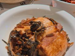 -老乡鸡(上海白玉兰广场店)