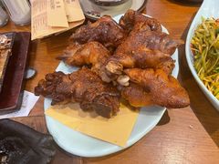 -状元阁烧烤(新华路总店)