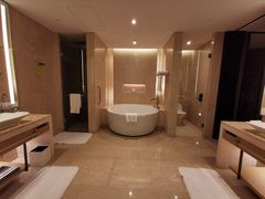 -漢咖啡·全服务式自助晚餐(武汉洲际酒店)