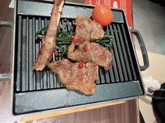 -匠和风精致料理(莆田财富中心店)