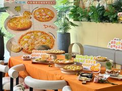 -必胜客(浦上万达店)