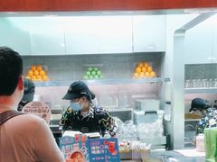 -混果汁(福田领展中心城店)