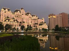 -花果园湿地公园