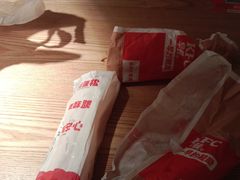 -肯德基(杭州复兴店)