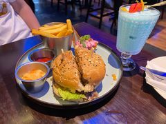 -bluefrog蓝蛙(皇庭广场店)