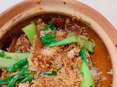 -壹煲口福煲仔饭(中山路店)