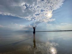 -南汇嘴观海公园