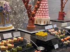 -博林天瑞喜来登酒店·西丽尚膳