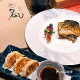 这家日料真是🤌🏼可圈可点‼️