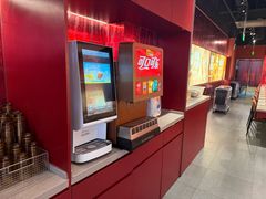 -龍歌自助小火锅(雨花台江南虹悦城店)
