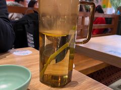 -迷你椰·泰式大排档(观前街店)