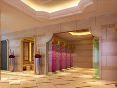 -清水湾假日酒店(行云路店)