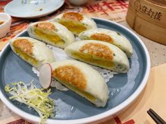 鱼柳葱油饼-点都德(华强北店)