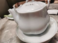 四种茶-四道菜·福建菜馆(新街口金鹰店)