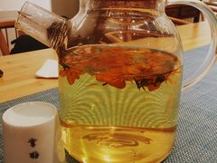 -和雅集素食(景区店)