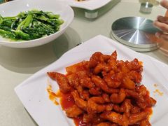 -龚兴城鱼羊吉·家传湖北菜(苗栗路总店)