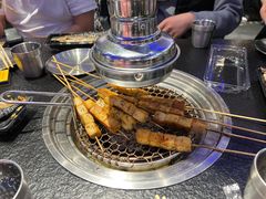 -二虎原味烧烤