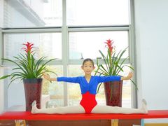 -小芳舞蹈团·少儿舞蹈·中国舞(龙江校区)