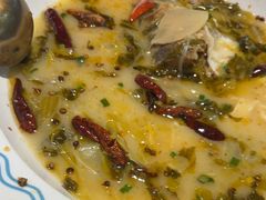 -花椒俏川菜小馆(南海万达店)